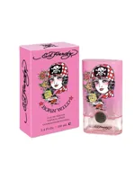 Ed Hardy Born Wild For Women by Christian Audigier