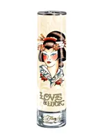 Ed Hardy Love & Luck by Christian Audigier