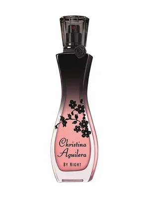 By Night Eau de Parfum bottle