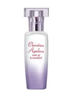 Eau So Beautiful by Christina Aguilera Fragrances