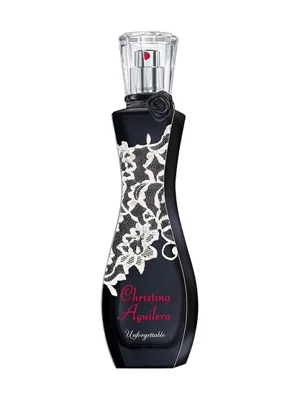 Unforgettable Eau de Parfum bottle