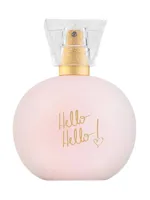 Hello Hello by Nah Cardoso by Ciclo Cosméticos