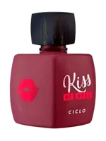 Kiss You More by Ciclo Cosméticos