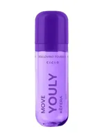 Move Youly Kéfera by Ciclo Cosméticos