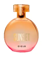 Sunset by Ciclo Cosméticos