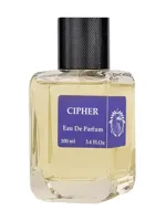 Athena by Cipher by Cipher
