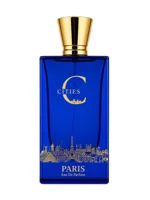 Paris by Cities Perfumes