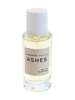 Ashes by Clandestine Laboratories