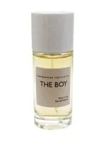 The Boy by Clandestine Laboratories