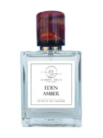 Eden Amber by Claudio Zucca Parfums