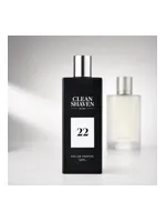 Acqua di Gio by Clean Shaven