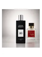 Baccarat Rouge 540 by Clean Shaven