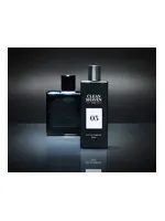 Bleu de Chanel by Clean Shaven