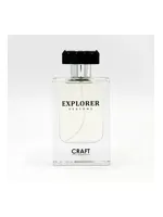 Explorer by Clean Shaven