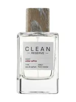 Amber Saffron by Clean