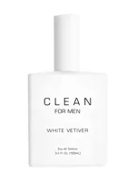 Clean For Men White Vetiver by Clean