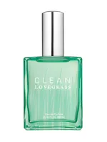 Clean Lovegrass by Clean