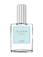Clean Man by Clean