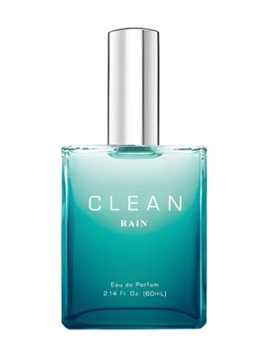 Clean Rain Eau de Toilette bottle