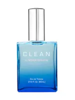 Clean Summer Sailing by Clean
