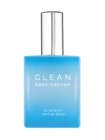 Cool Cotton by Clean