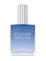Cotton T-Shirt by Clean