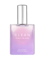 First Blush by Clean