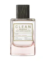 Nude Santal & Heliotrope by Clean