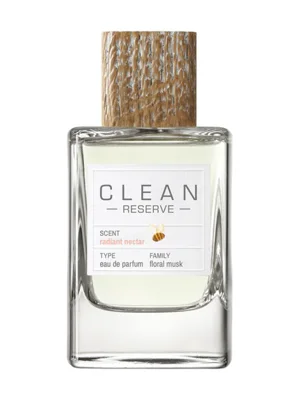 Radiant Nectar Eau de Parfum bottle