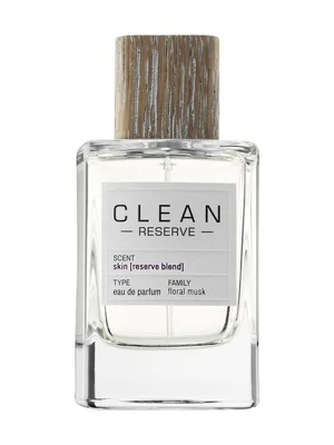 Skin Eau de Parfum bottle
