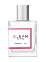 Strawberry Fields by Clean