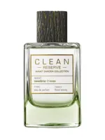 Sweetbriar & Moss by Clean