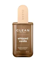 Whipped Vanilla Mist by Clean