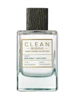 White Amber & Warm Cotton by Clean