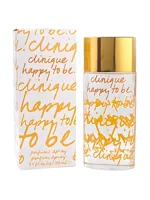 Clinique Happy To Be by Clinique