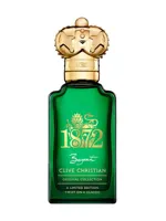 1872 Twist Bergamot by Clive Christian Perfume