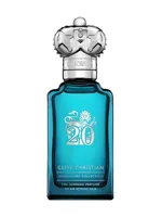 20 Iconic Feminine by Clive Christian Perfume