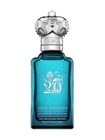 20 Iconic Masculine by Clive Christian Perfume