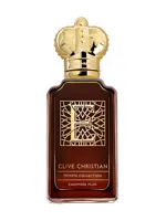 E Cashmere Musk by Clive Christian Perfume