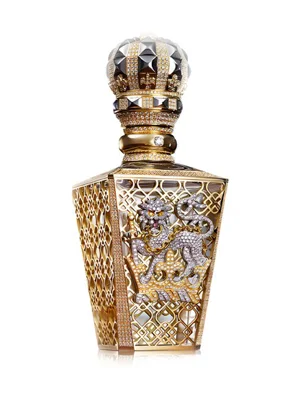 No. 1 Passant Guardant Eau de Parfum bottle