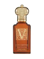 V for Men Amber Fougere With Smoky Vetiver by Clive Christian Perfume