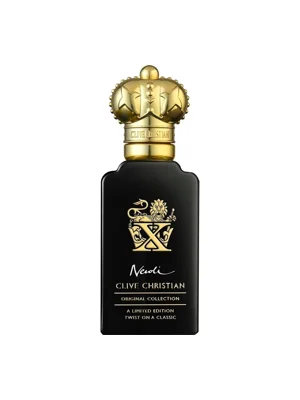 X Neroli Eau de Parfum bottle