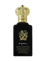 X Twist Liquorice by Clive Christian Perfume