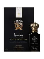 X Twist Narcissus by Clive Christian Perfume
