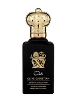 X Twist Oudh by Clive Christian Perfume