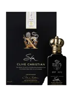 X Twist Saffron by Clive Christian Perfume