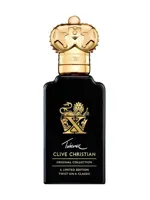 X Twist Tuberose by Clive Christian Perfume
