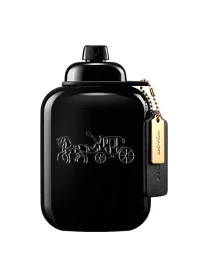 Coach for Men Eau de Toilette bottle