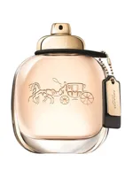 the Fragrance by Coach