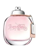 the Fragrance by Coach